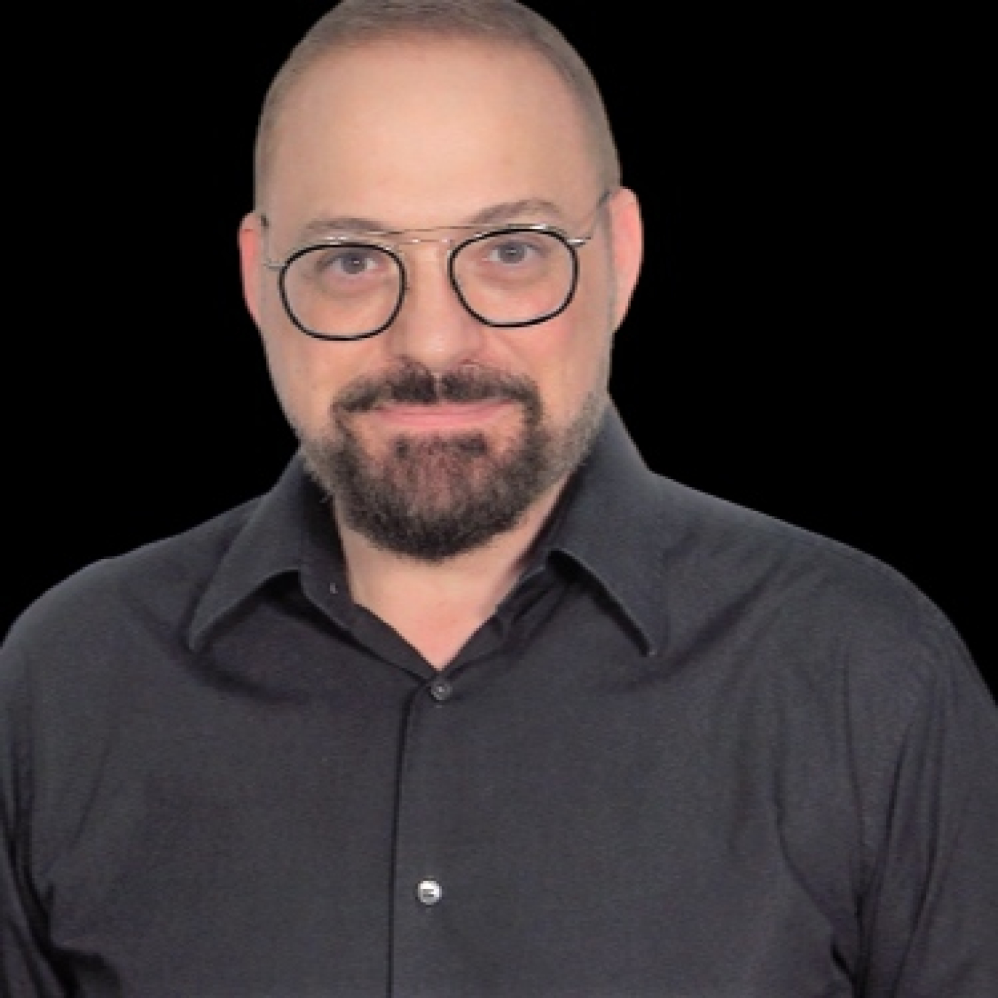 Javier Orgaz