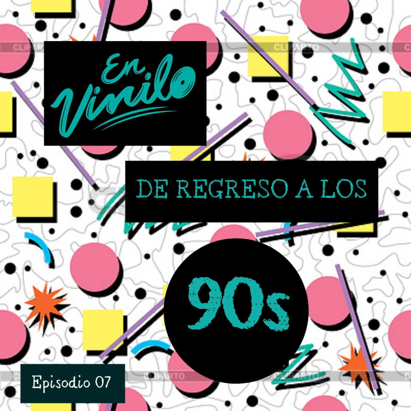 En Vinilo con Marcos Pérez