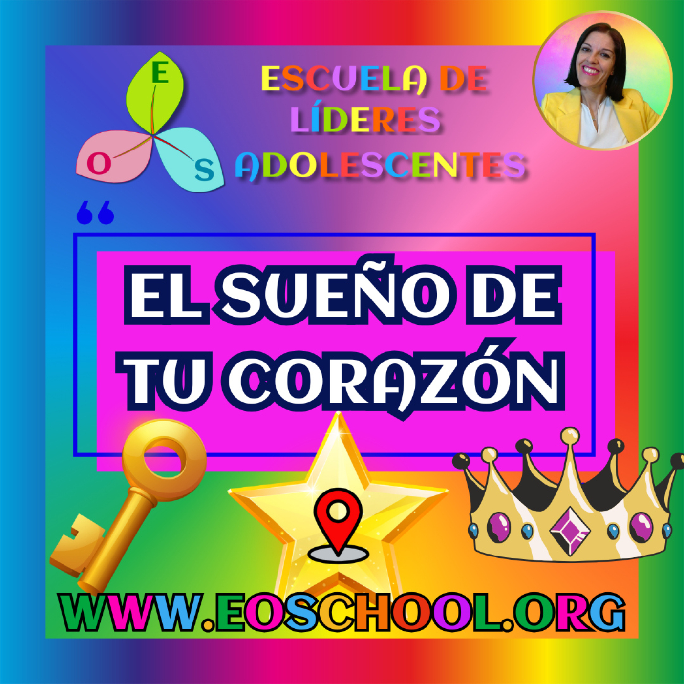 ❤️El sueño de tu corazón episode artwork