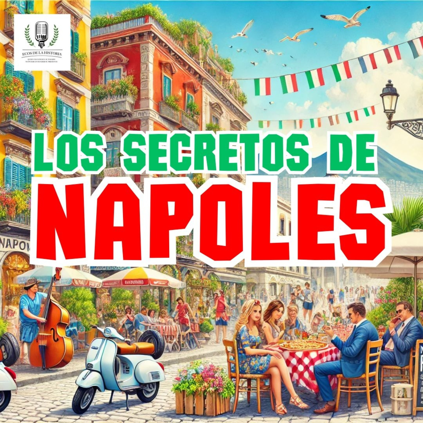 Ecos de la Historia