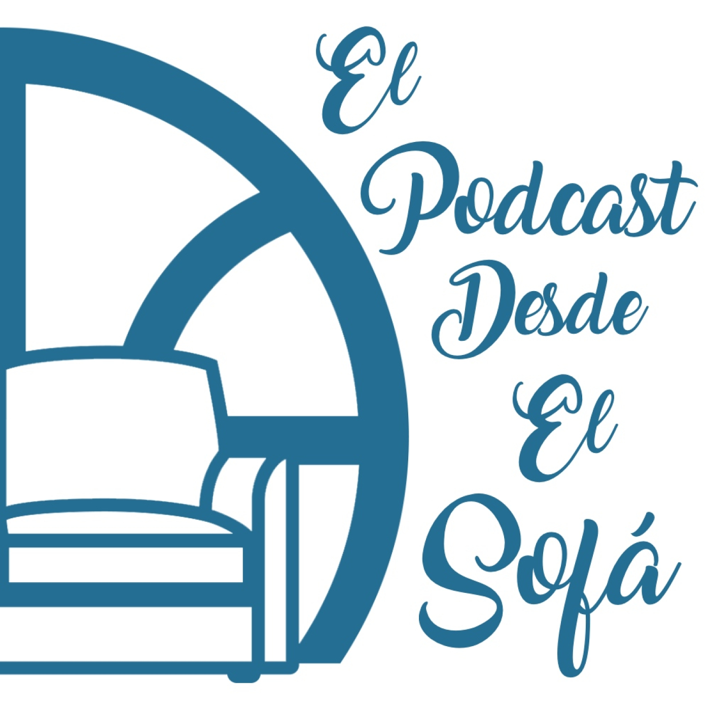 El Podcast Desde El Sofá