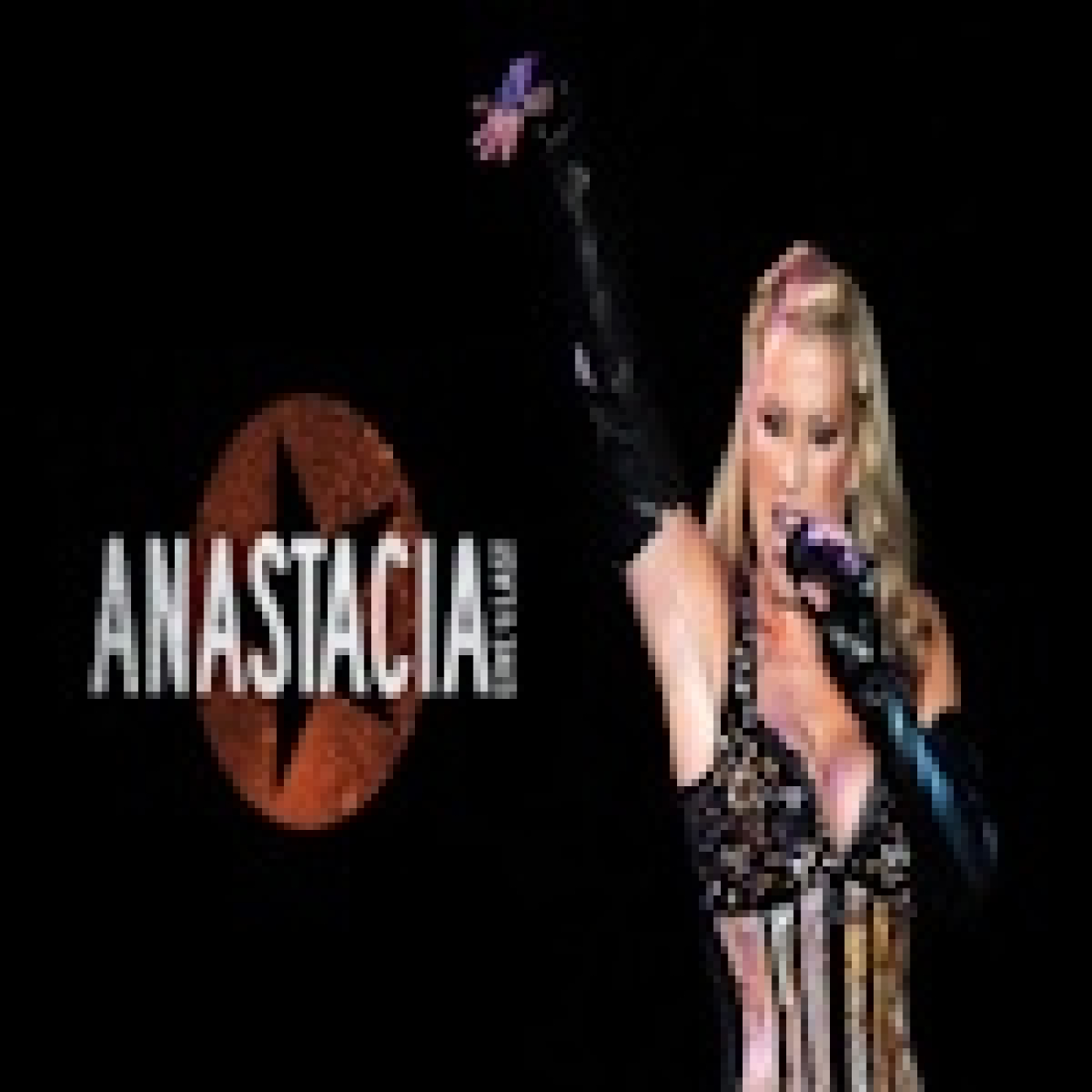 Anastacia: Live at Last, Lisboa 24/11/2005 episode artwork