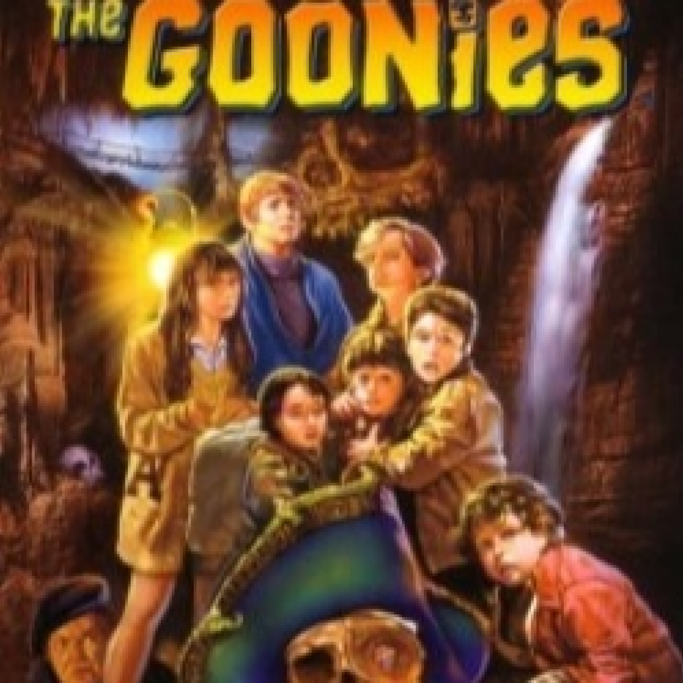 Especial Verano - Los Goonies - 1985