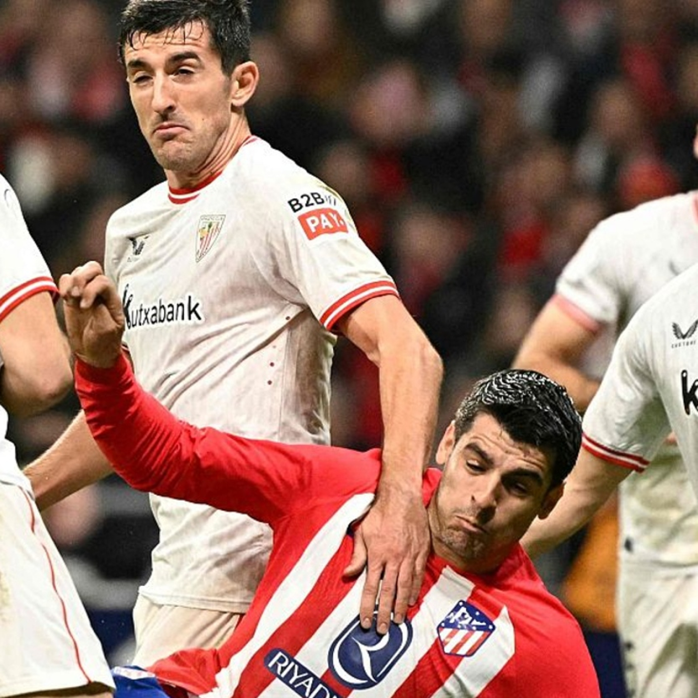 Previa del Athletic Club - Atlético de Madrid | Rueda de prensa de Simeone episode artwork