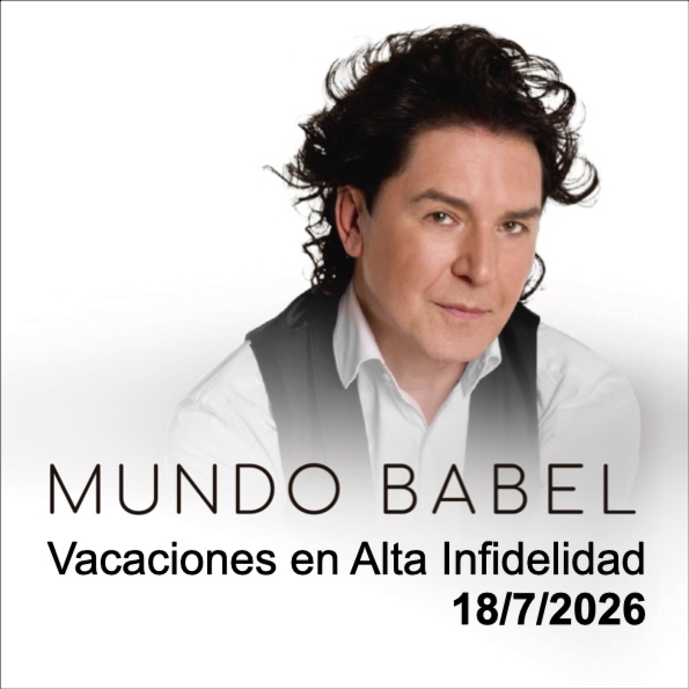 Vacaciones en Alta Infidelidad