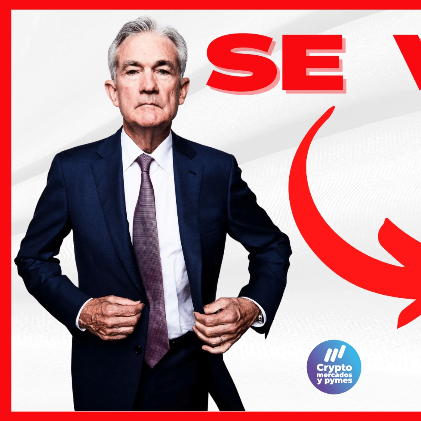 Crypto Mercados y Pymes