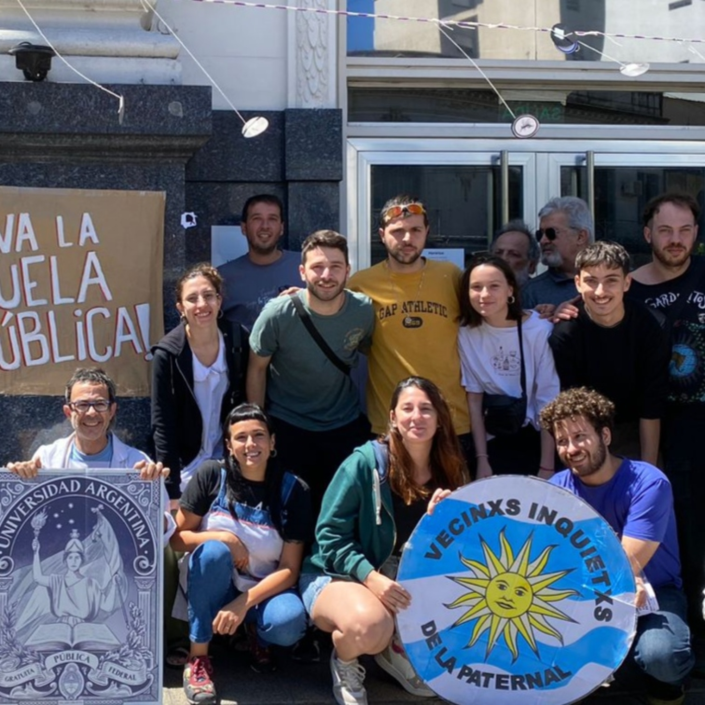 La Colectiva / Recortes / Entrevistas / Podcast