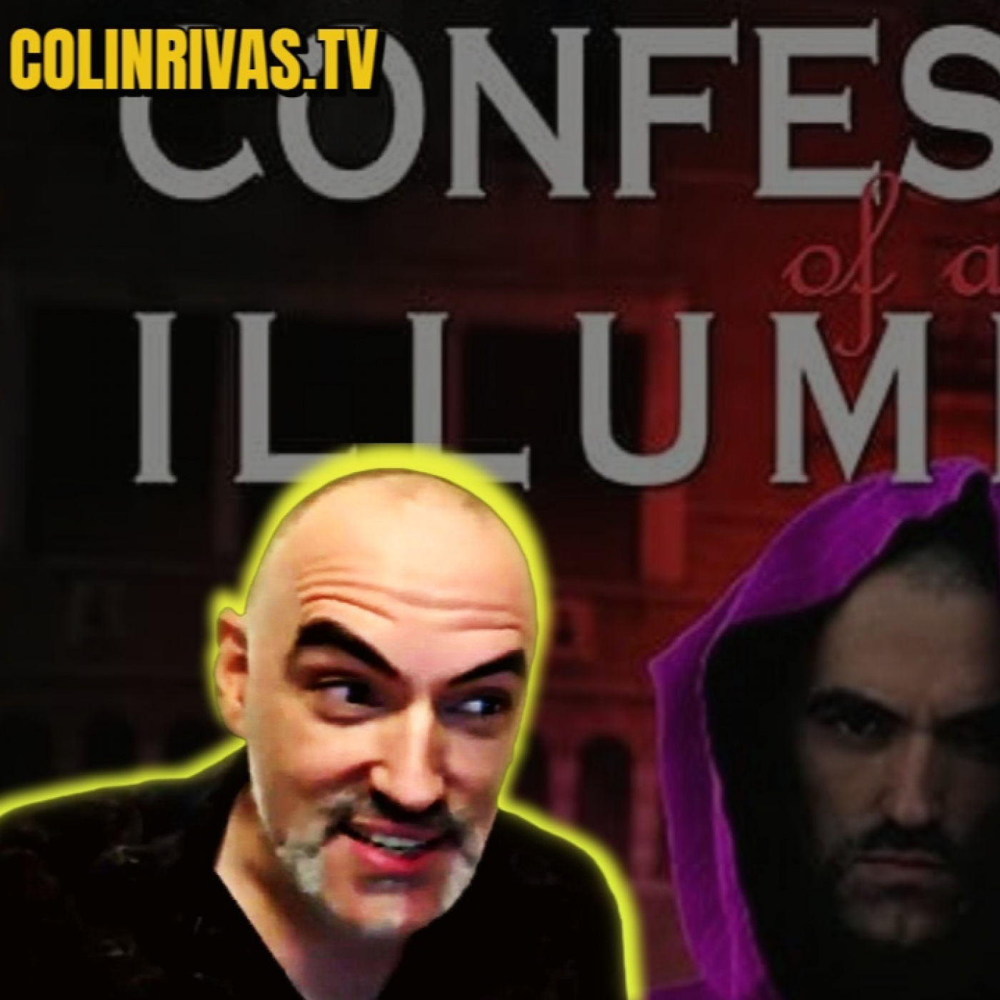 Colin Rivas Show