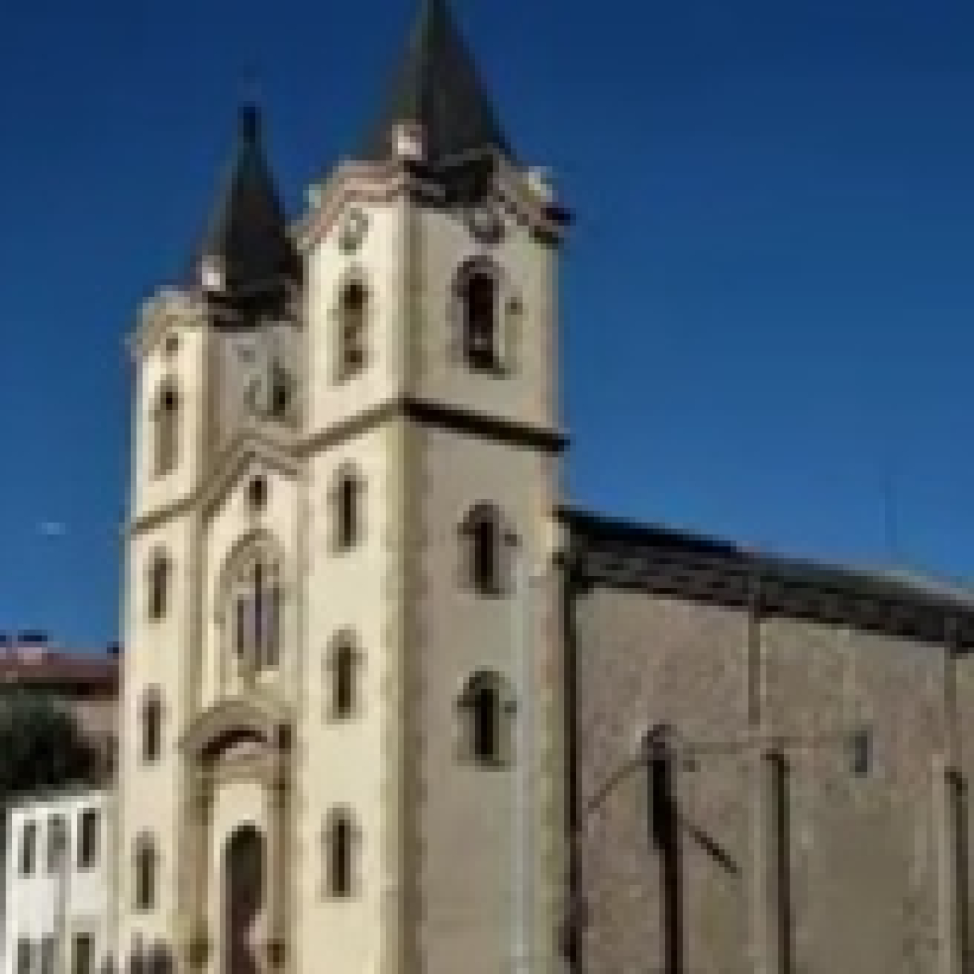 El Retablo de San Lázaro y Churriguera episode artwork