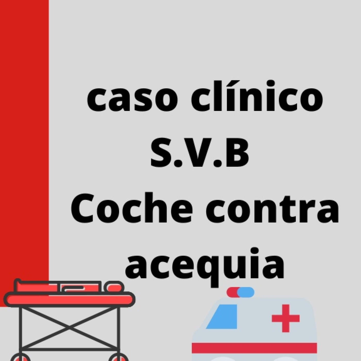 El rincón del técnico de emergencias sanitarias