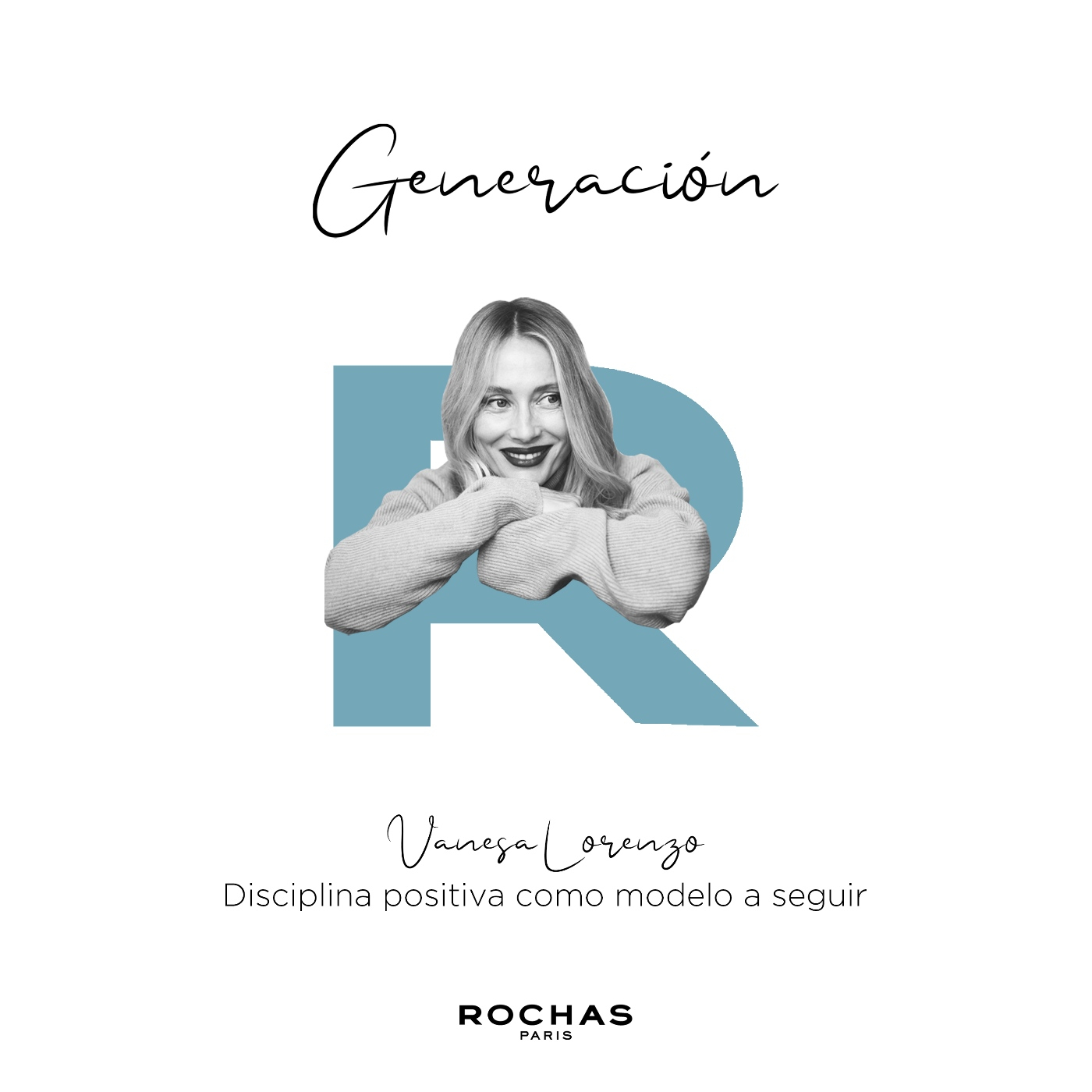 Generación R