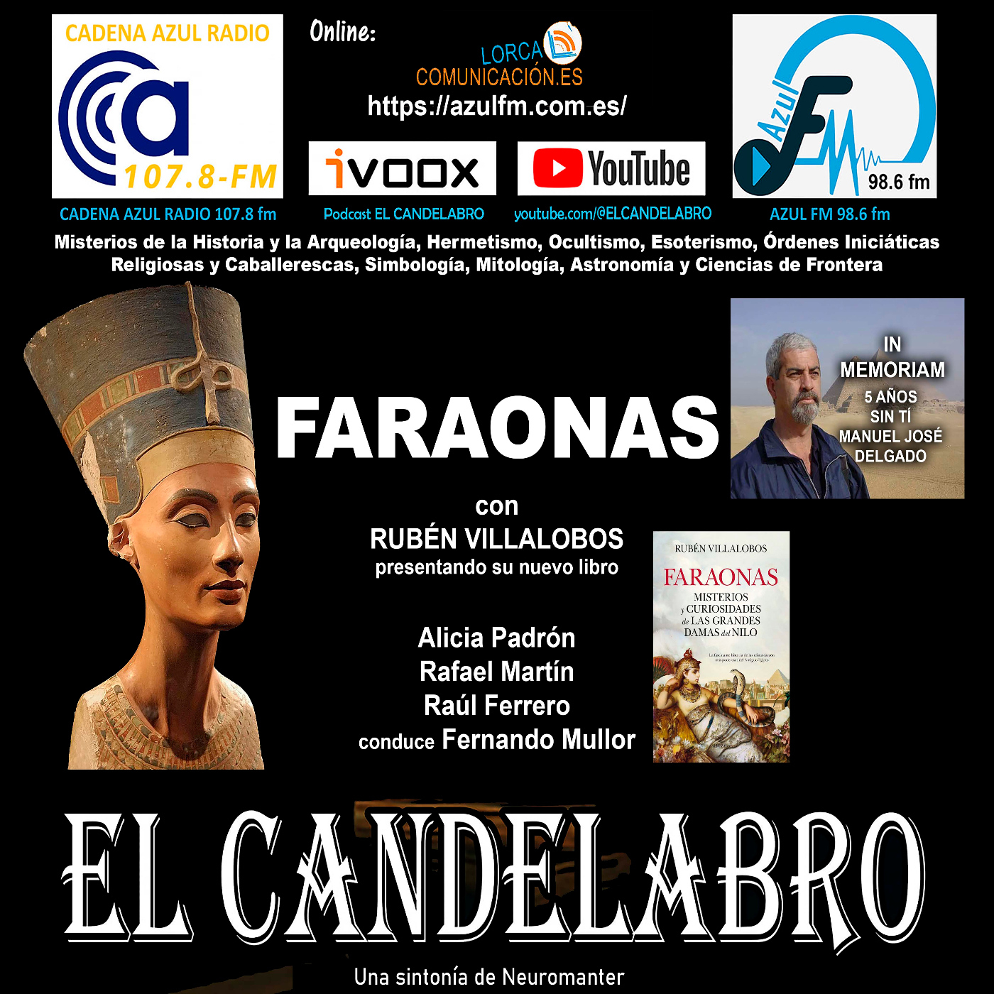 EL CANDELABRO