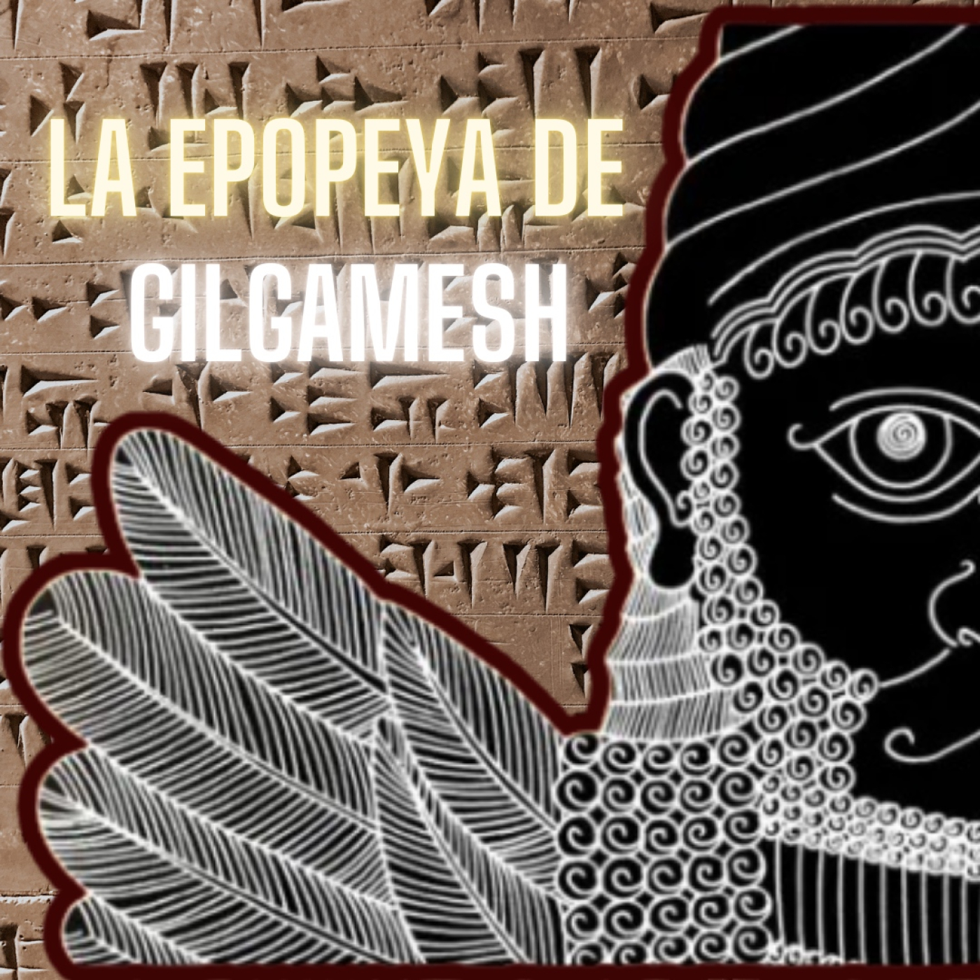 La Epopeya de Gilgamesh: Tabilla I episode artwork