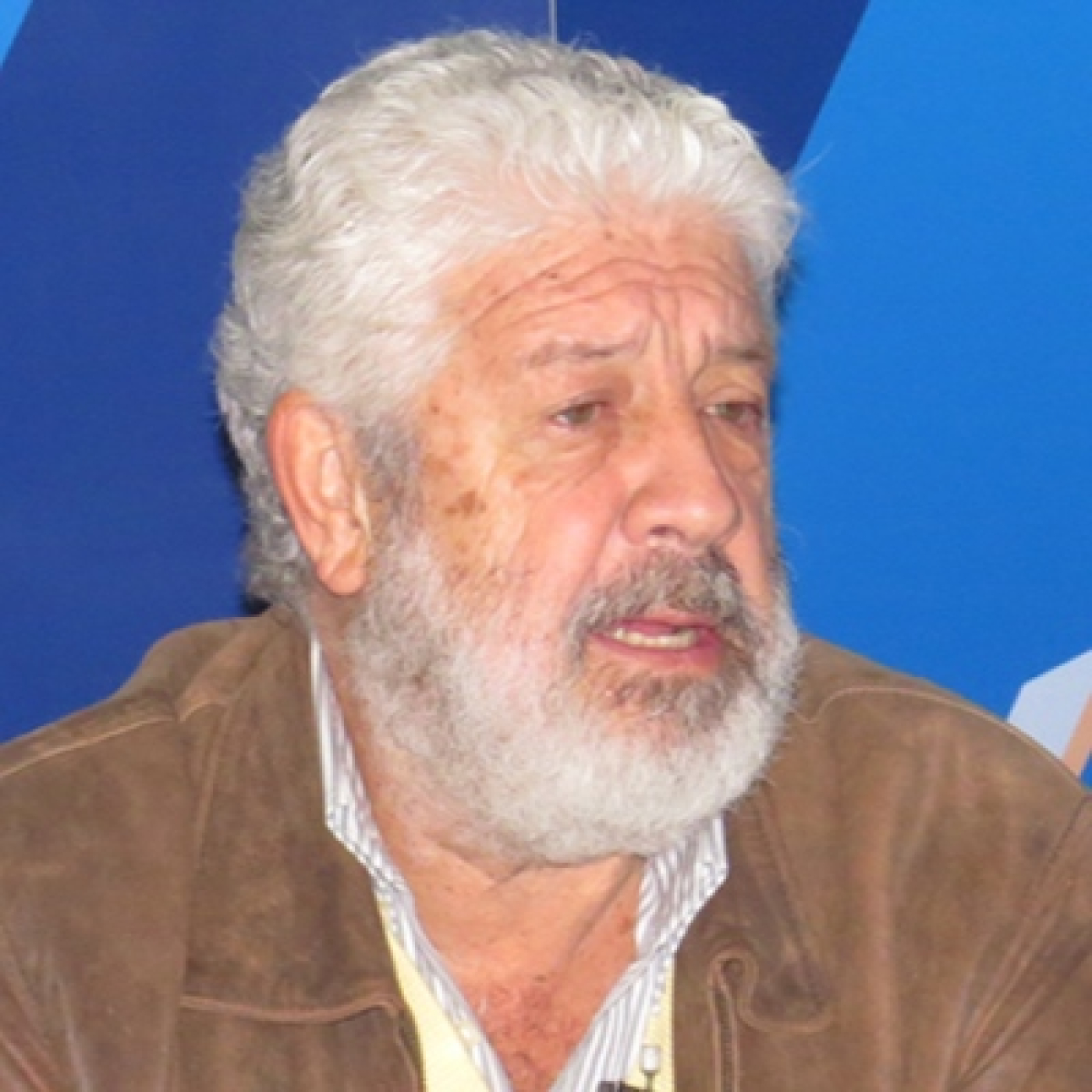 Eduardo Ballón en No Hay Derecho con Glatzer Tuesta [27-04-2023] episode artwork