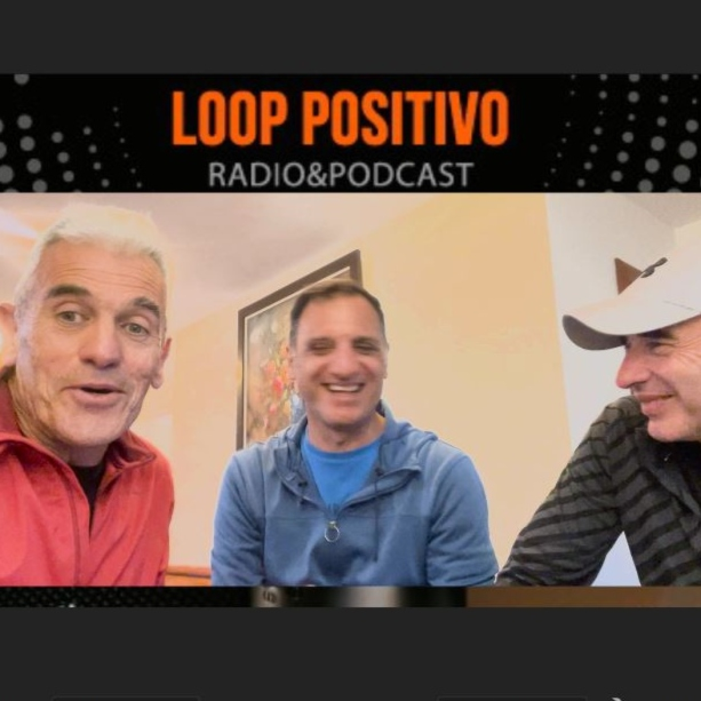 LoopPositivo
