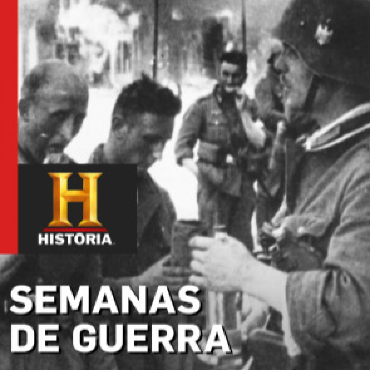 Semanas de guerra: 4 - Mayo 1942 - Diciembre 1942