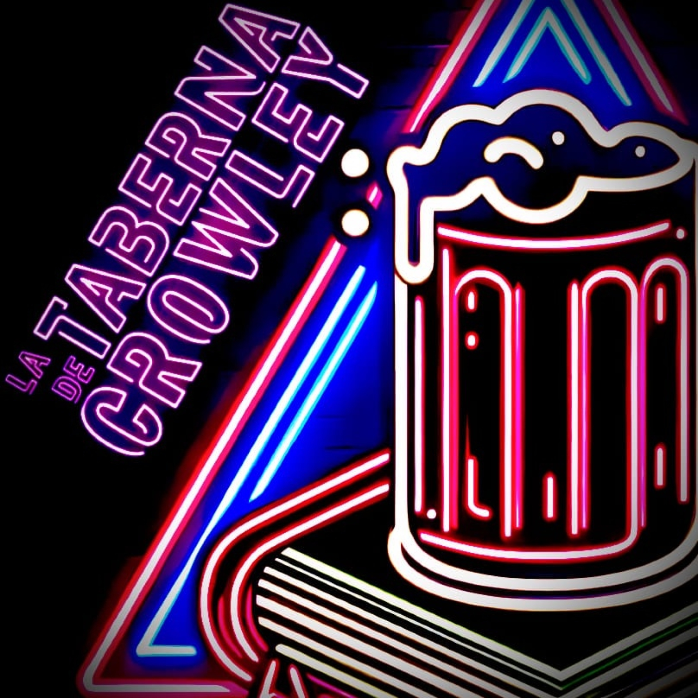 La Taberna de Crowley