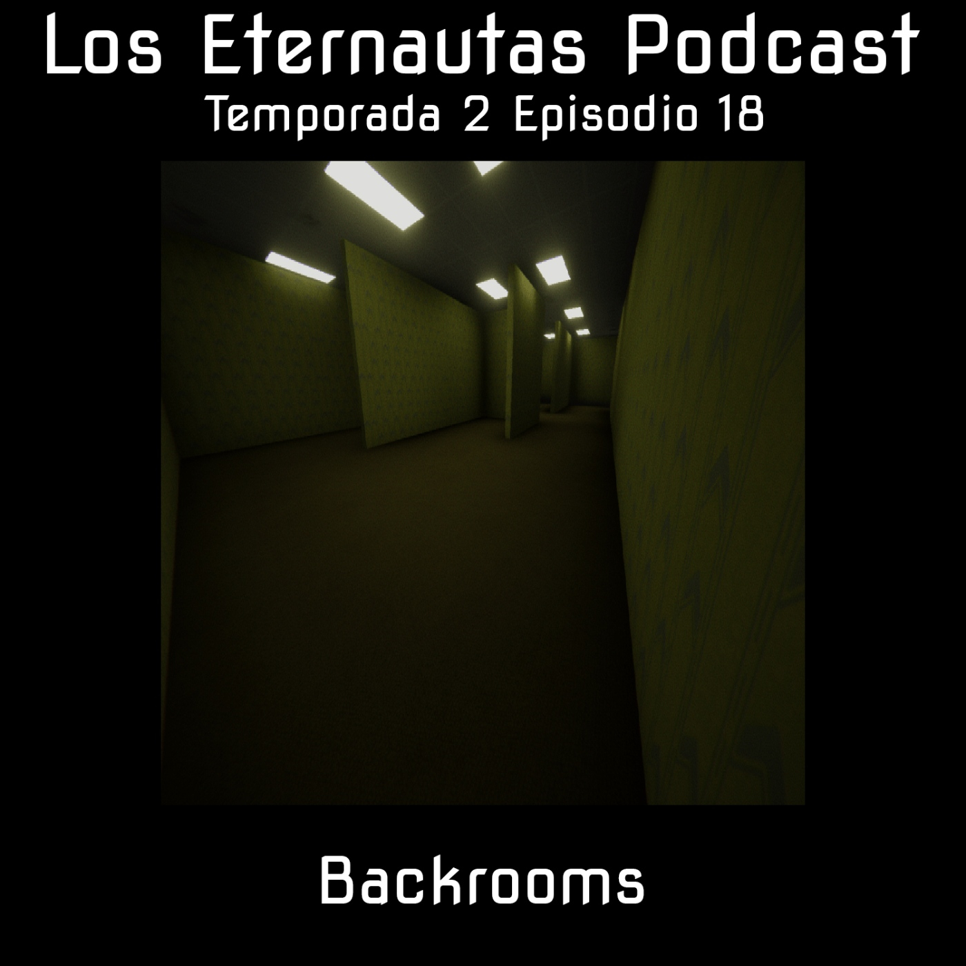 Los Eternautas Podcast