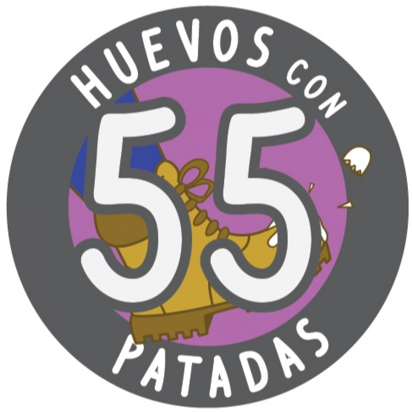 Huevos con Patadas