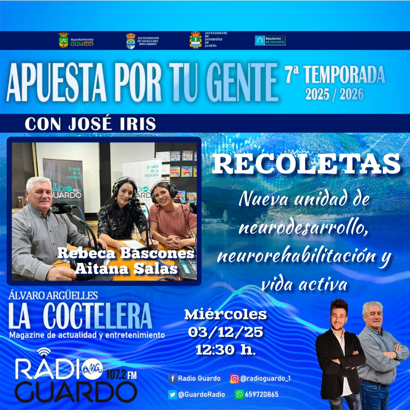 Radio Guardo La Radio de la Montaña