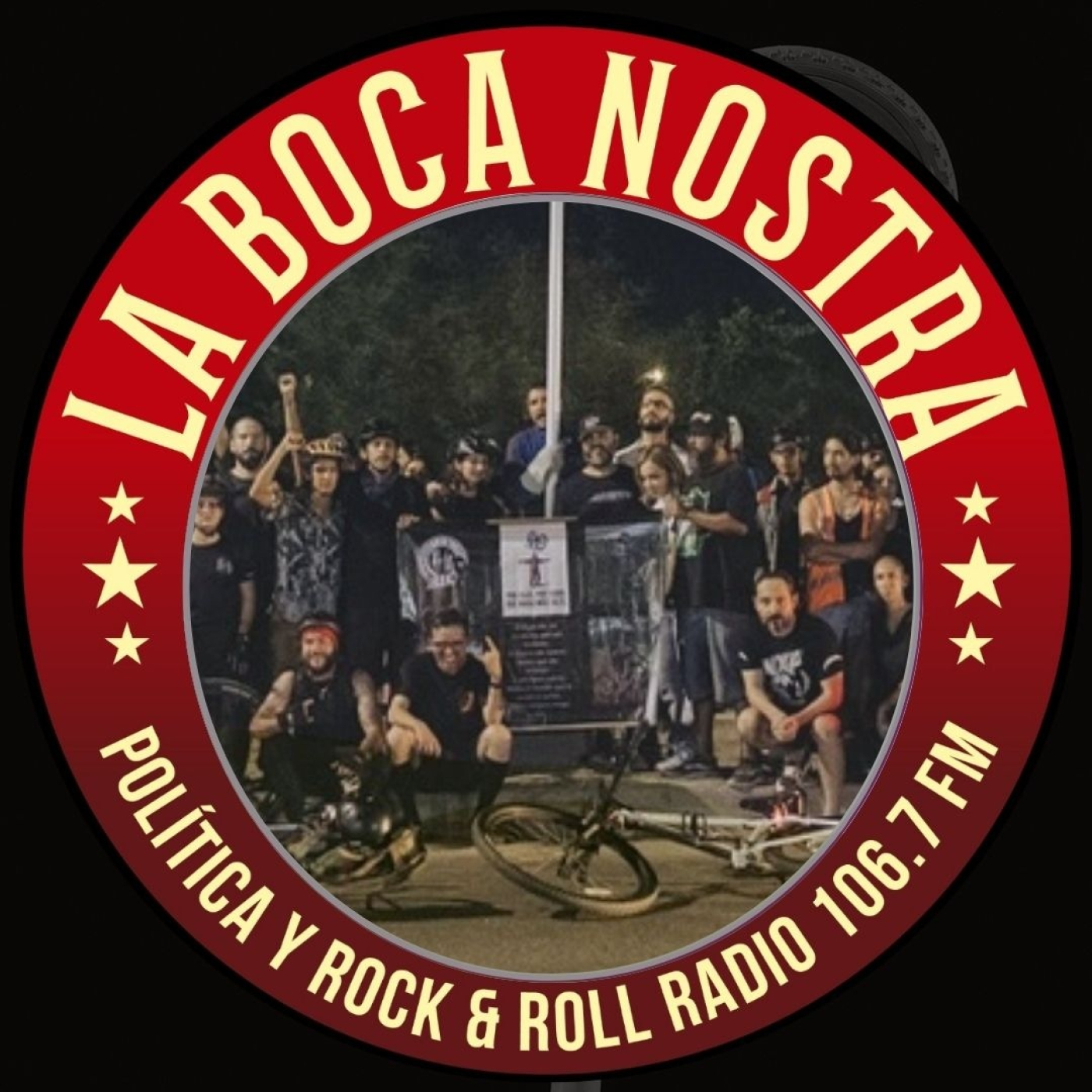la Boca Nostra