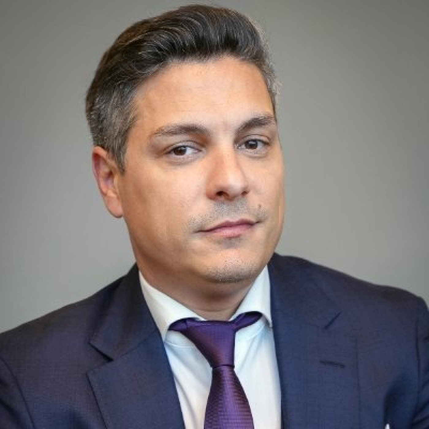 Fernando Corvaro @LoboArgy (Asesor financiero, profesor de la Universidad Di Tella, CEO, Pampa Capital) Te Cuento