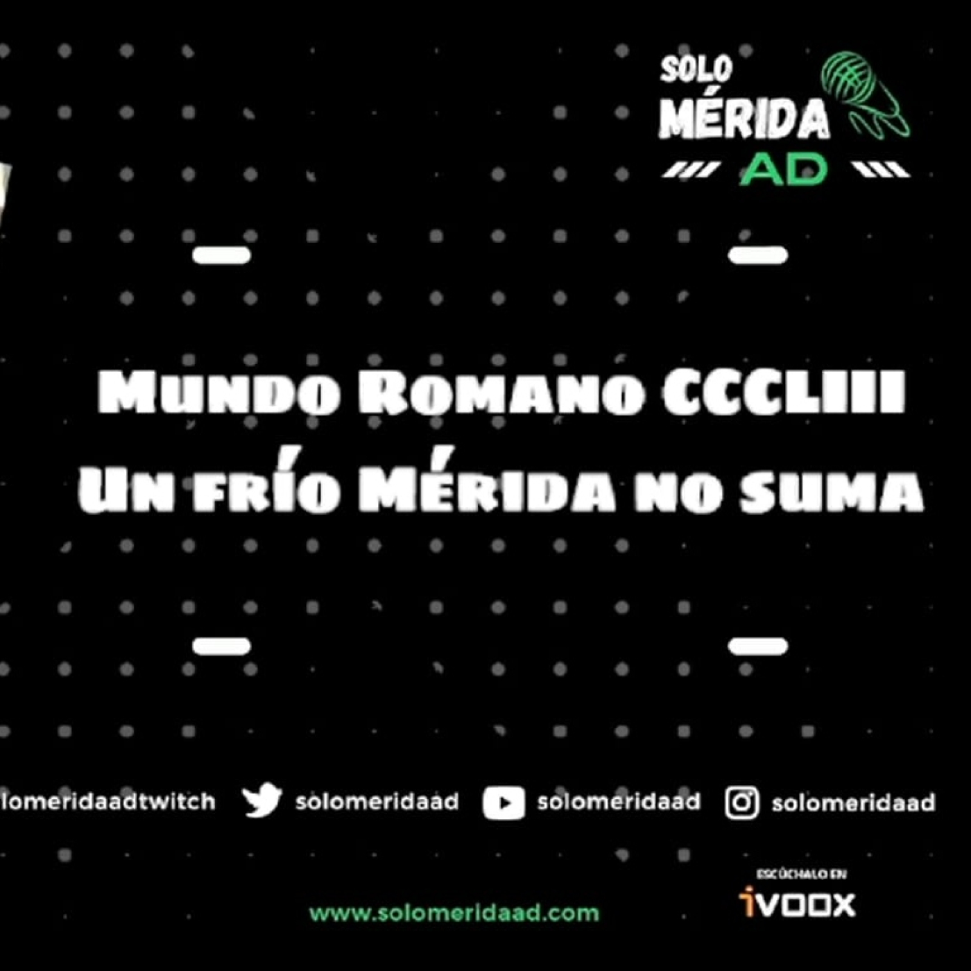 SoloMeridaAD