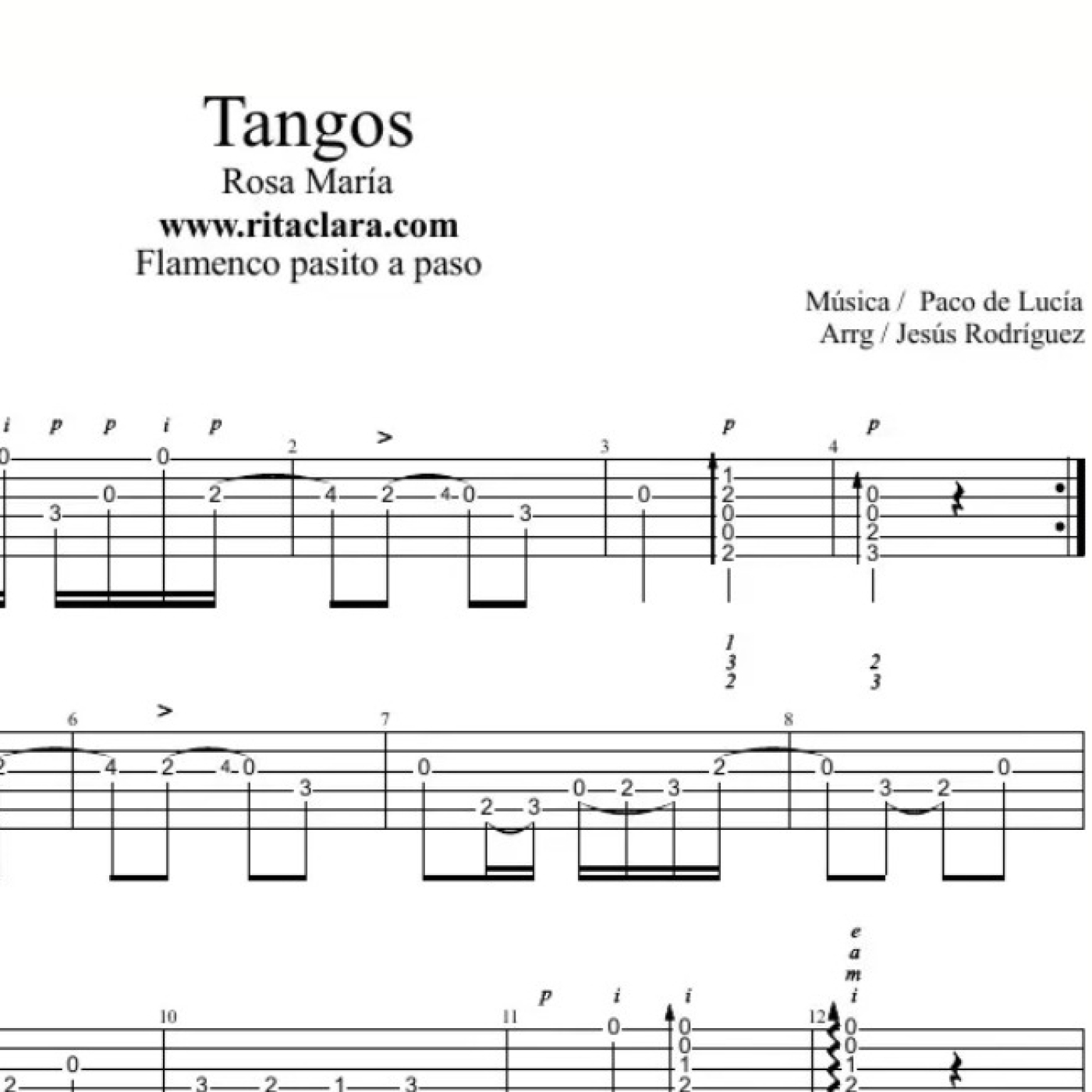 Silverio 122: Tangos personales episode artwork