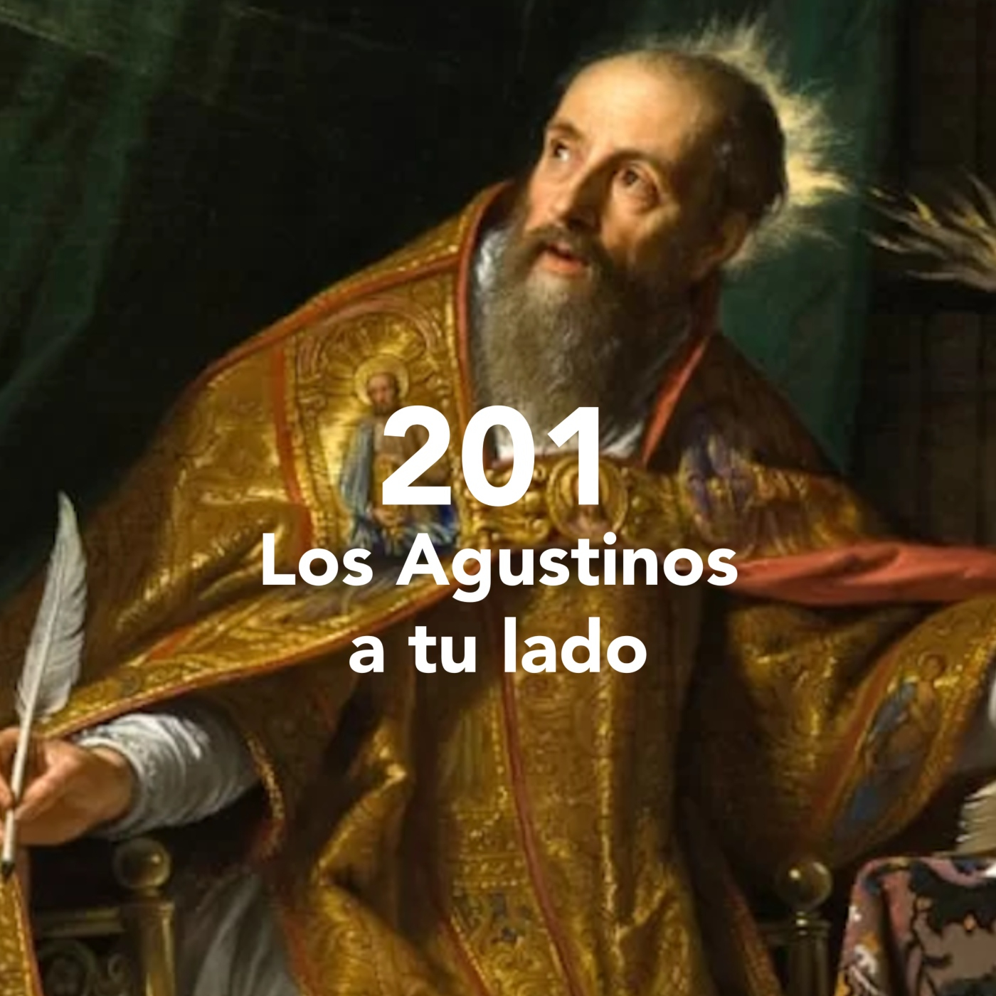 Los Agustinos a tu lado