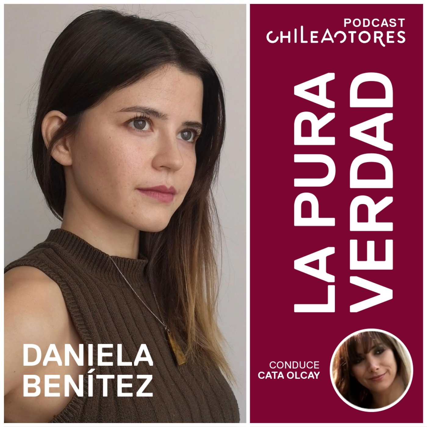 Podcast Chileactores