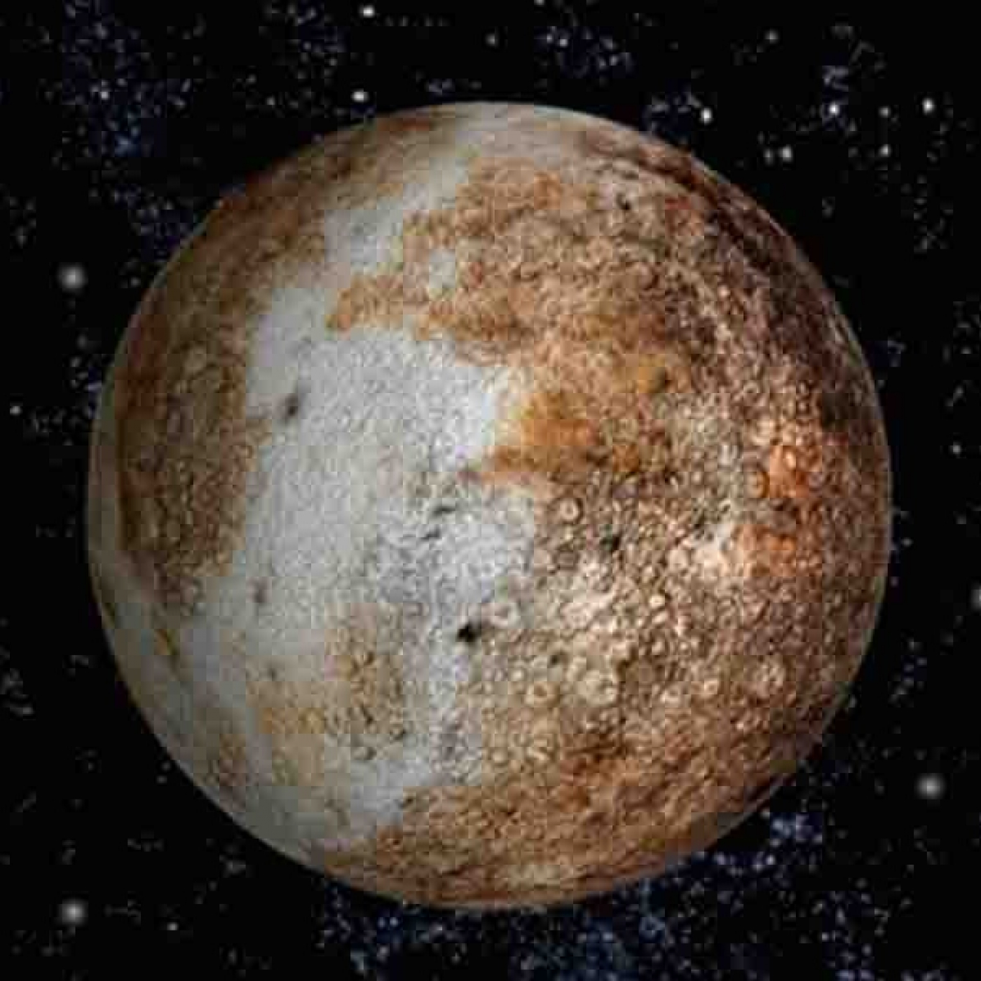 359 - Planetas Enanos (Subplanetas) (R) - Episodio exclusivo para mecenas