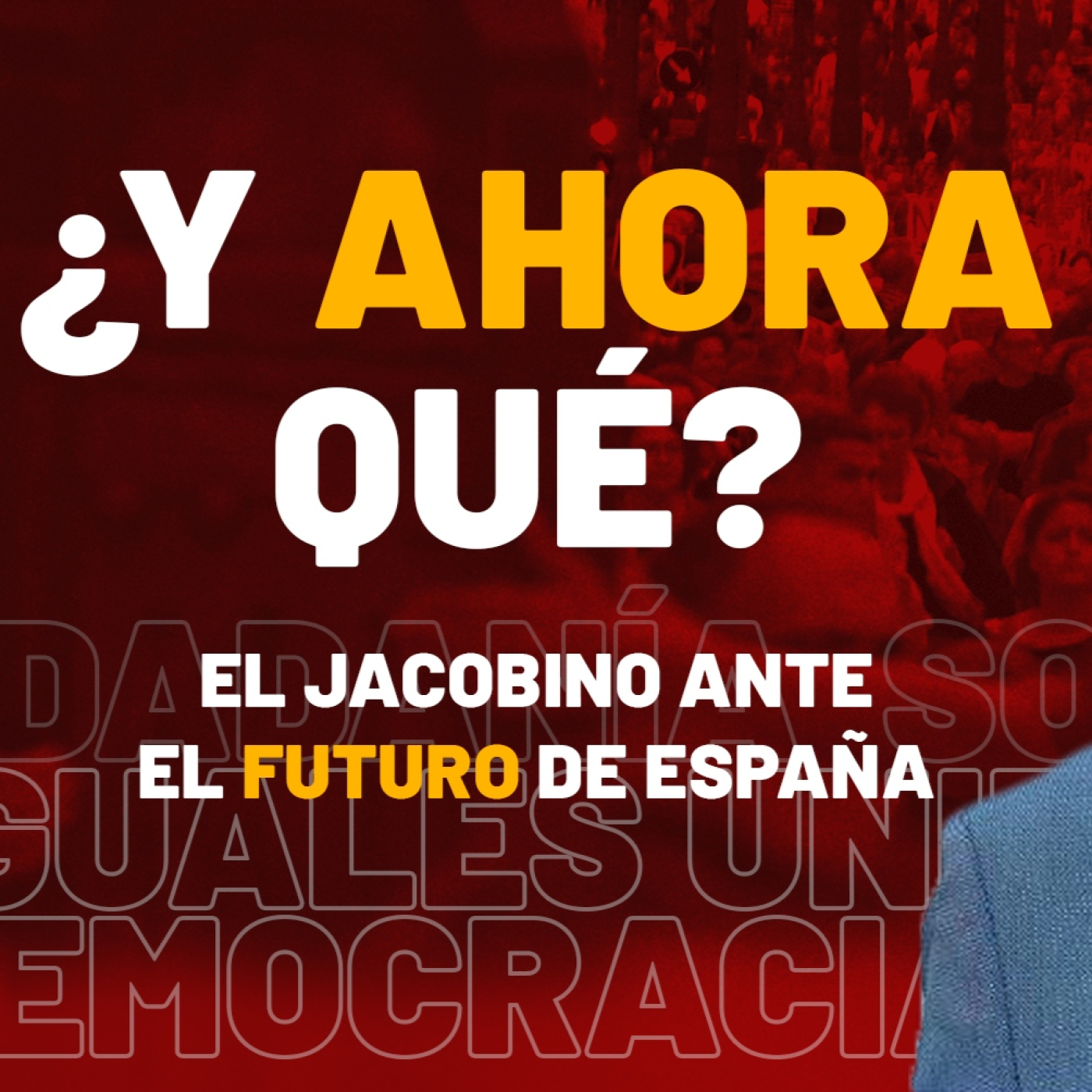 EL JACOBINO | Ideas en marcha