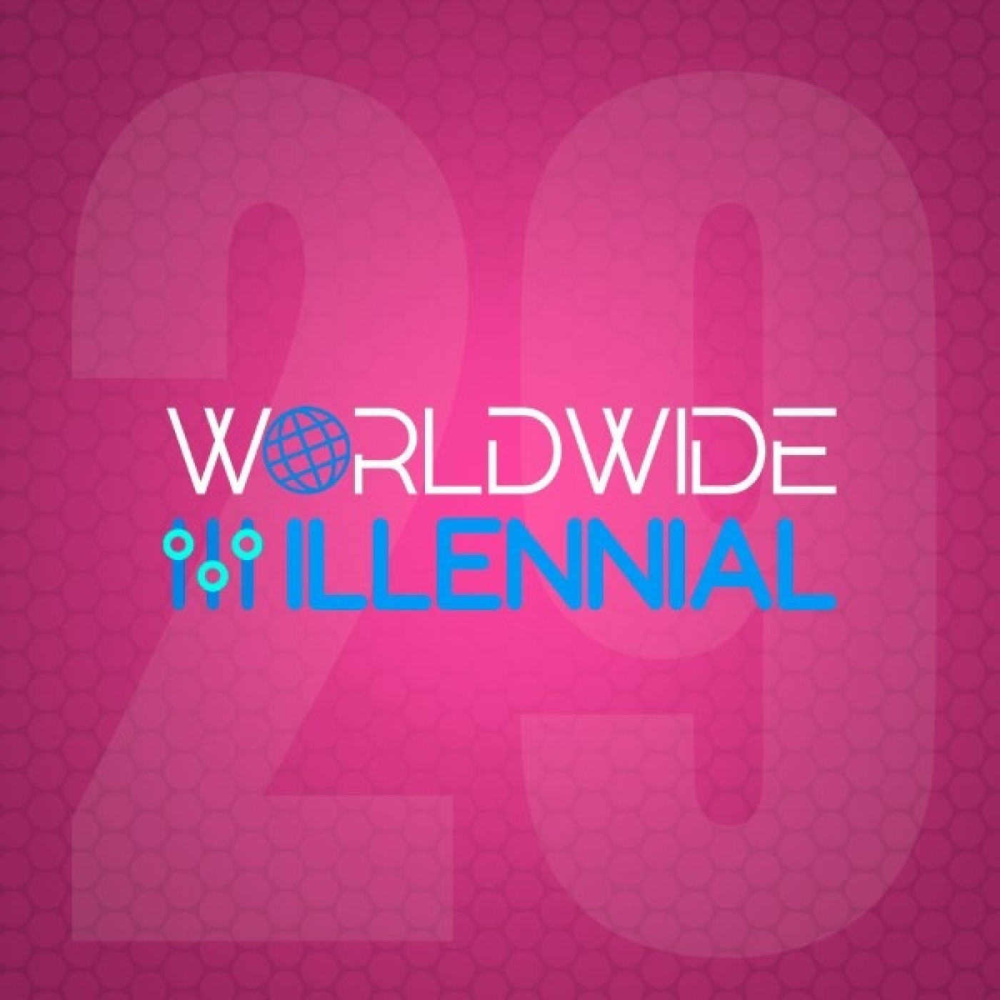 Worldwide Millennial