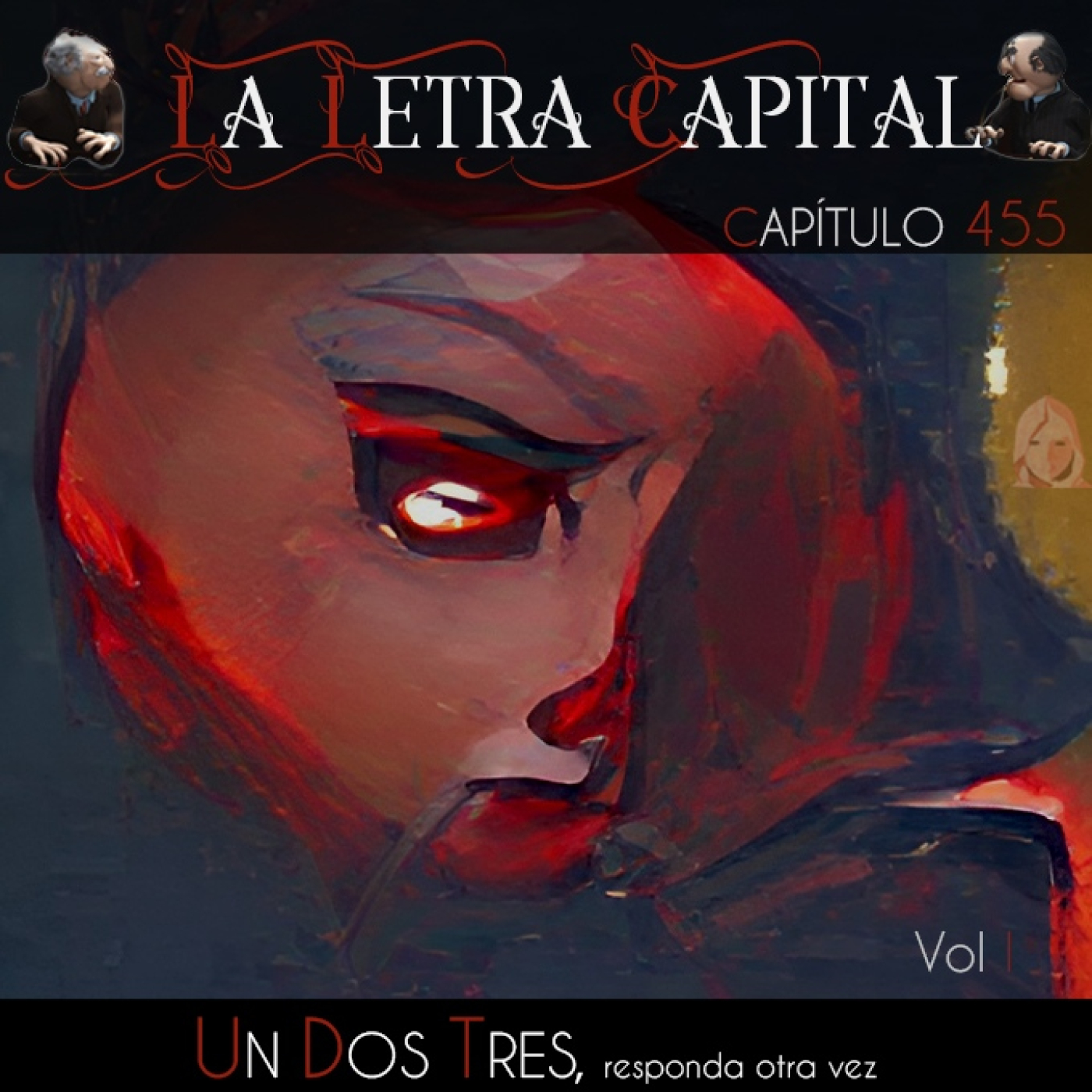 laletracapital podcast