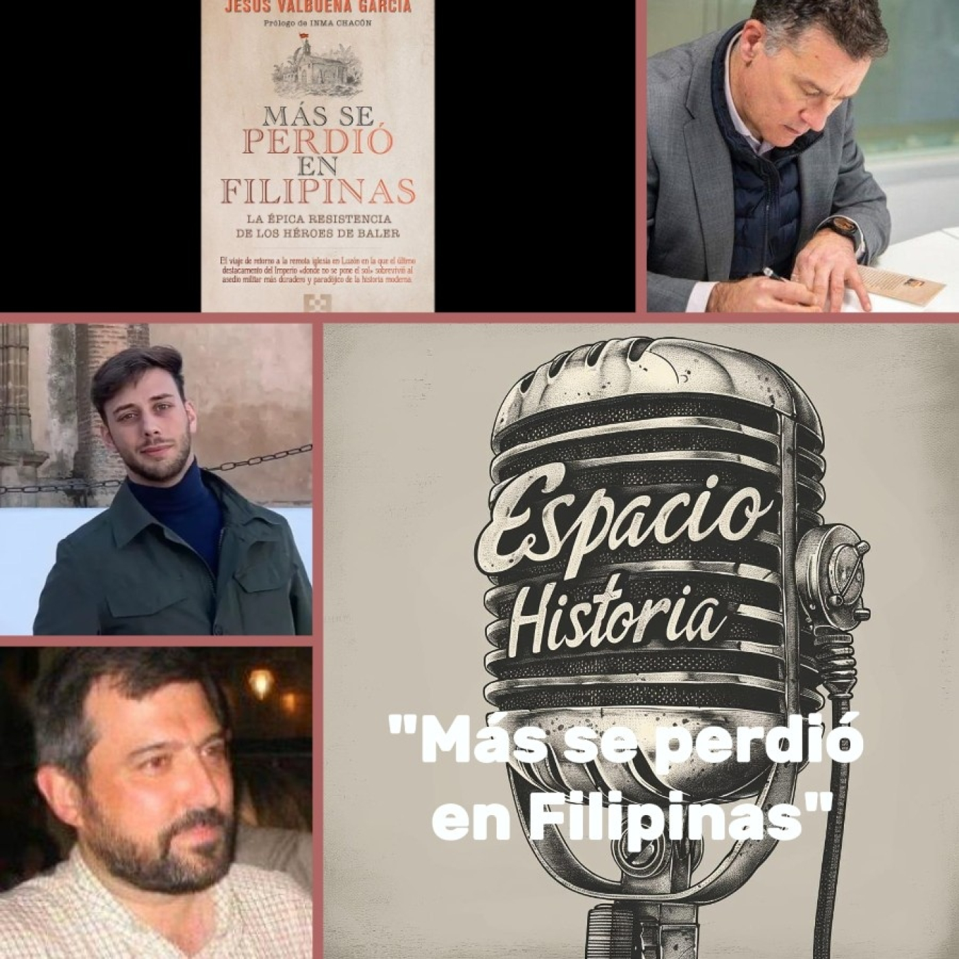 Espacio Historia