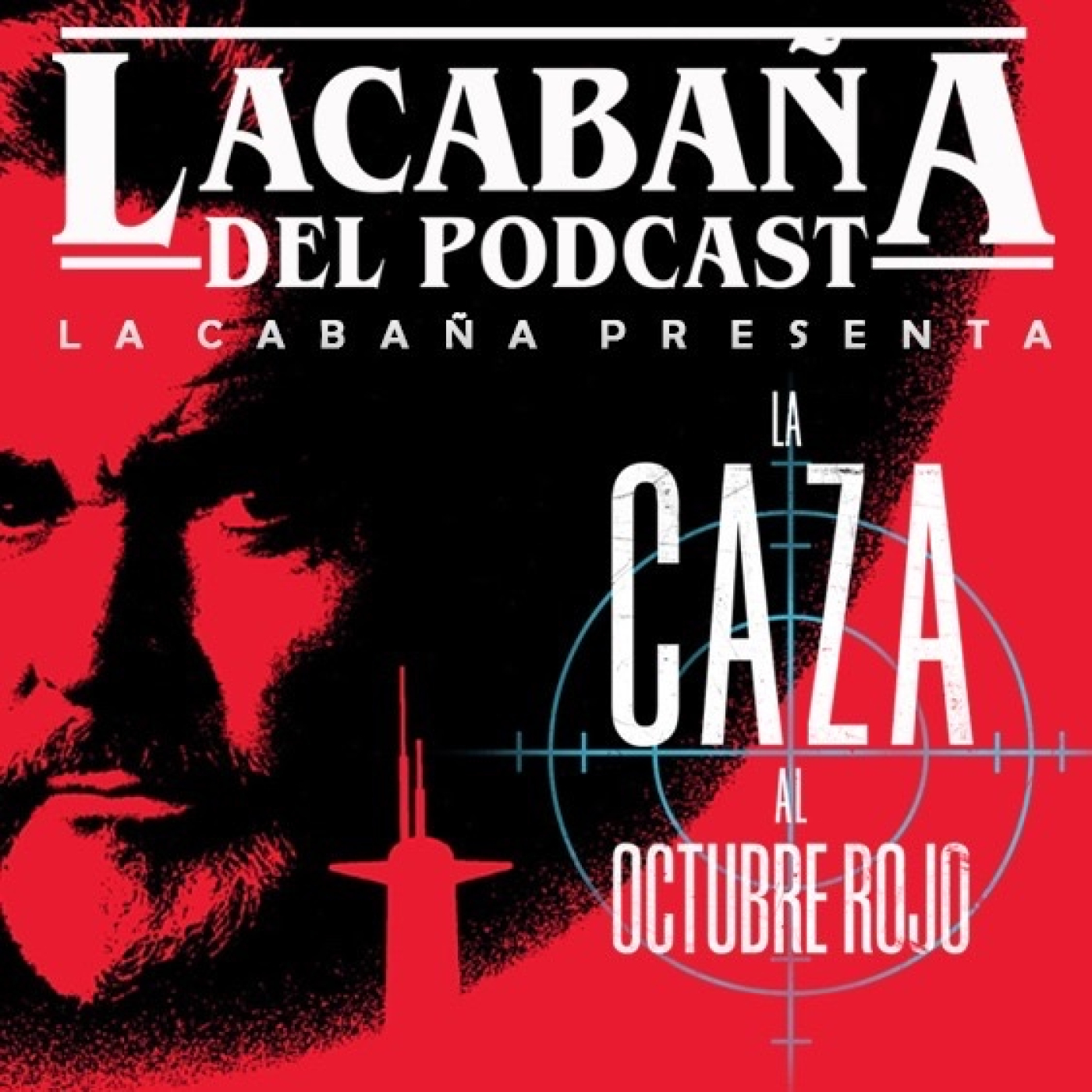 9x15 La Cabaña presenta: La caza del Octubre Rojo episode artwork
