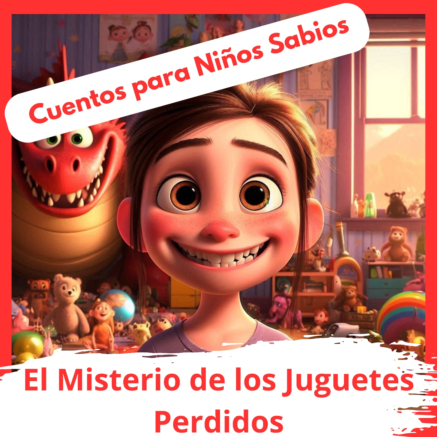 Cuentos para Niños Sabios