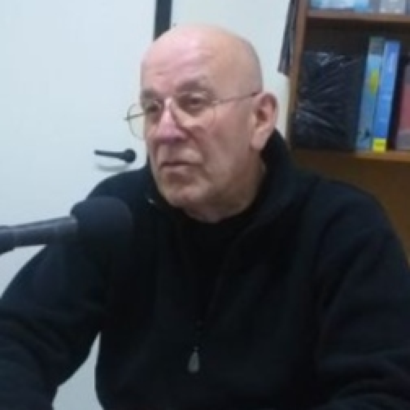 Víctor Unger 31 05 24 episode artwork