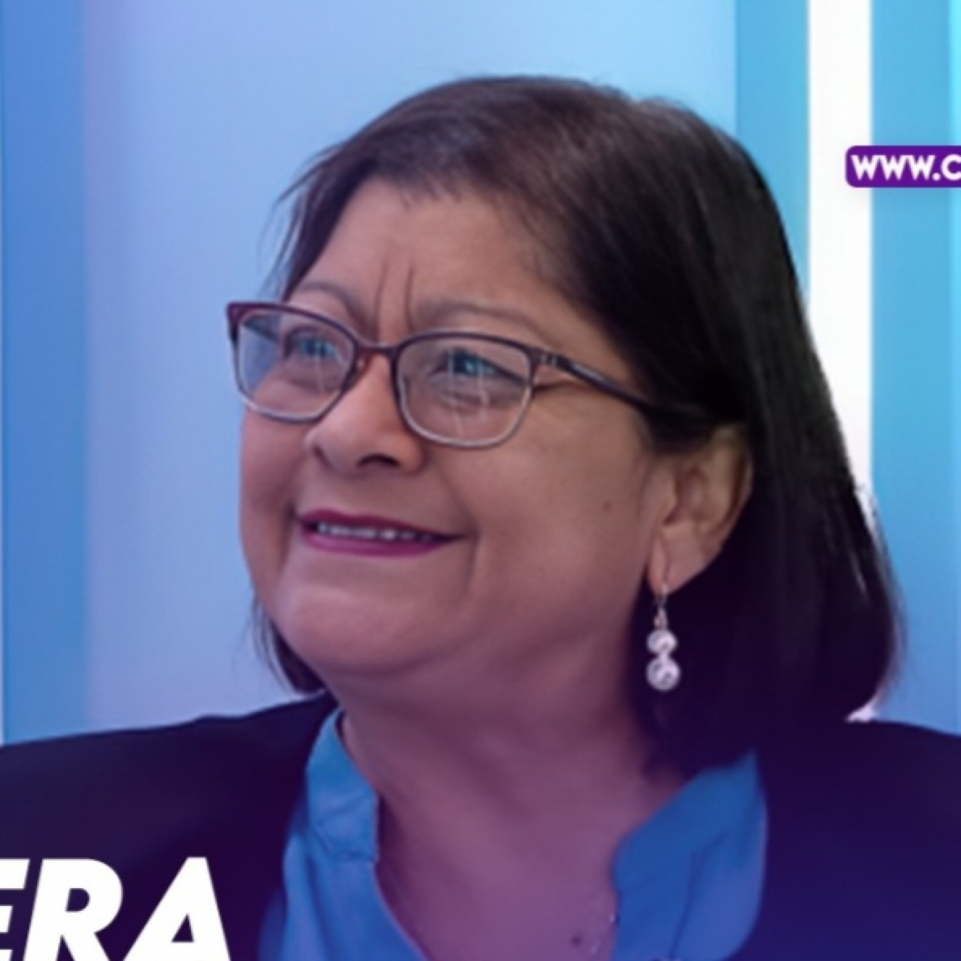 Ministra de Educación, Lilliam Herrera en la Revista En Vivo con Alberto Mora – 9 de octubre del 2023 episode artwork
