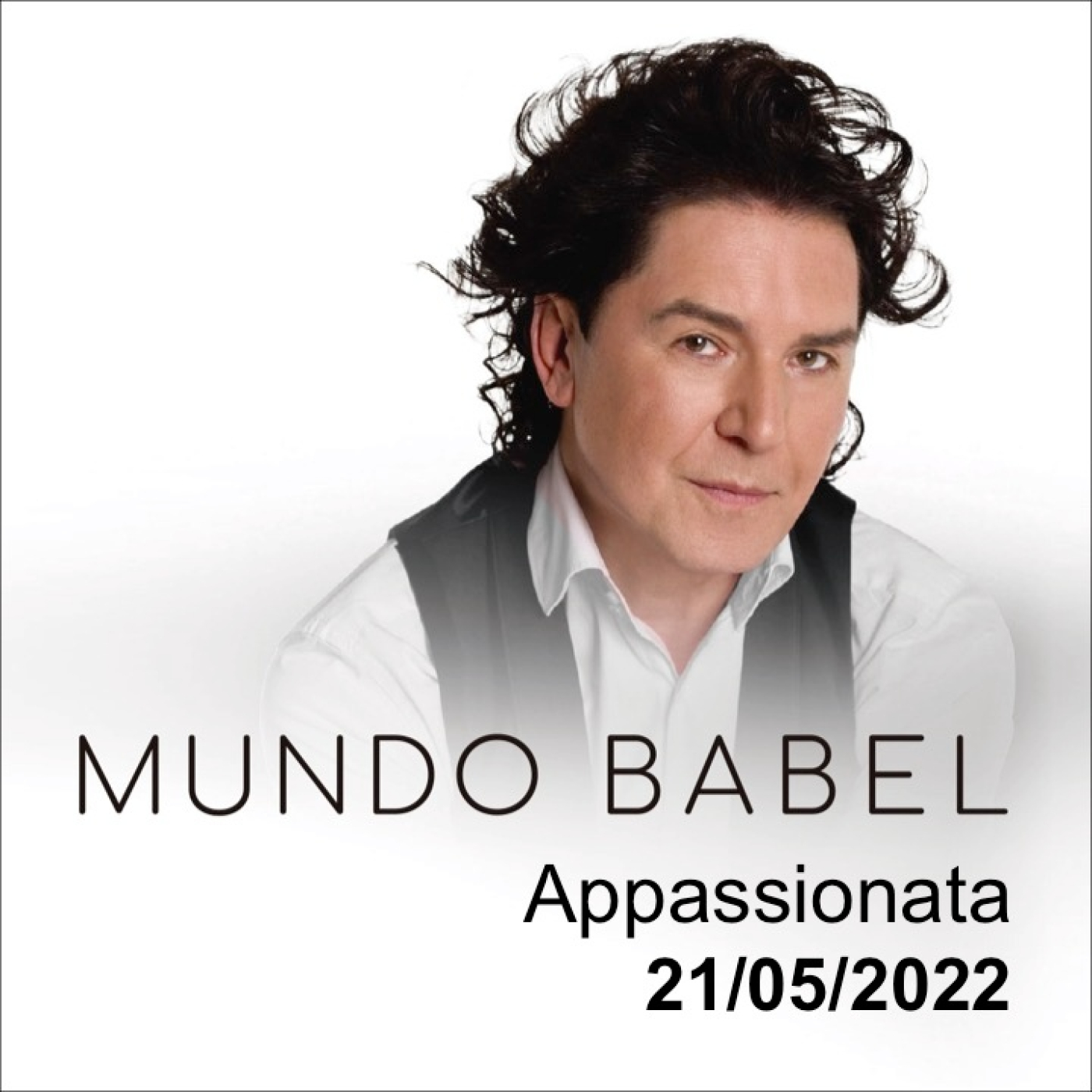 MUNDO BABEL