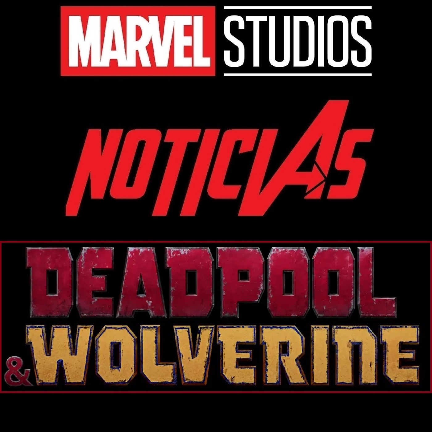MSN T4E23 - Análisis: Deadpool & Wolverine (2024) (SIN y CON Spoilers)