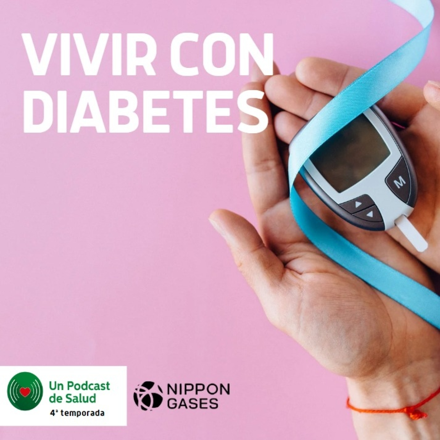 Un podcast de salud