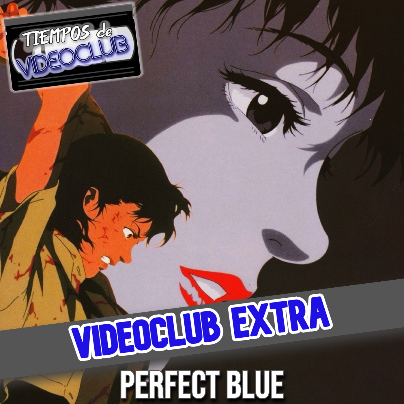 Tiempos de Videoclub