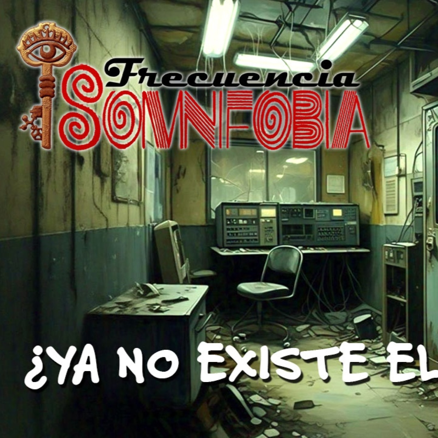 SOMNIFOBIA