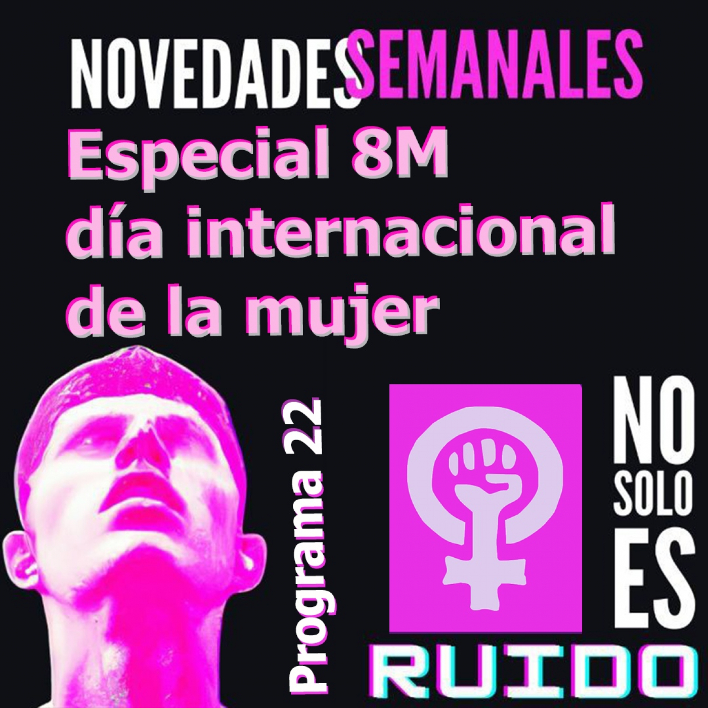 NoSoloEsRuido