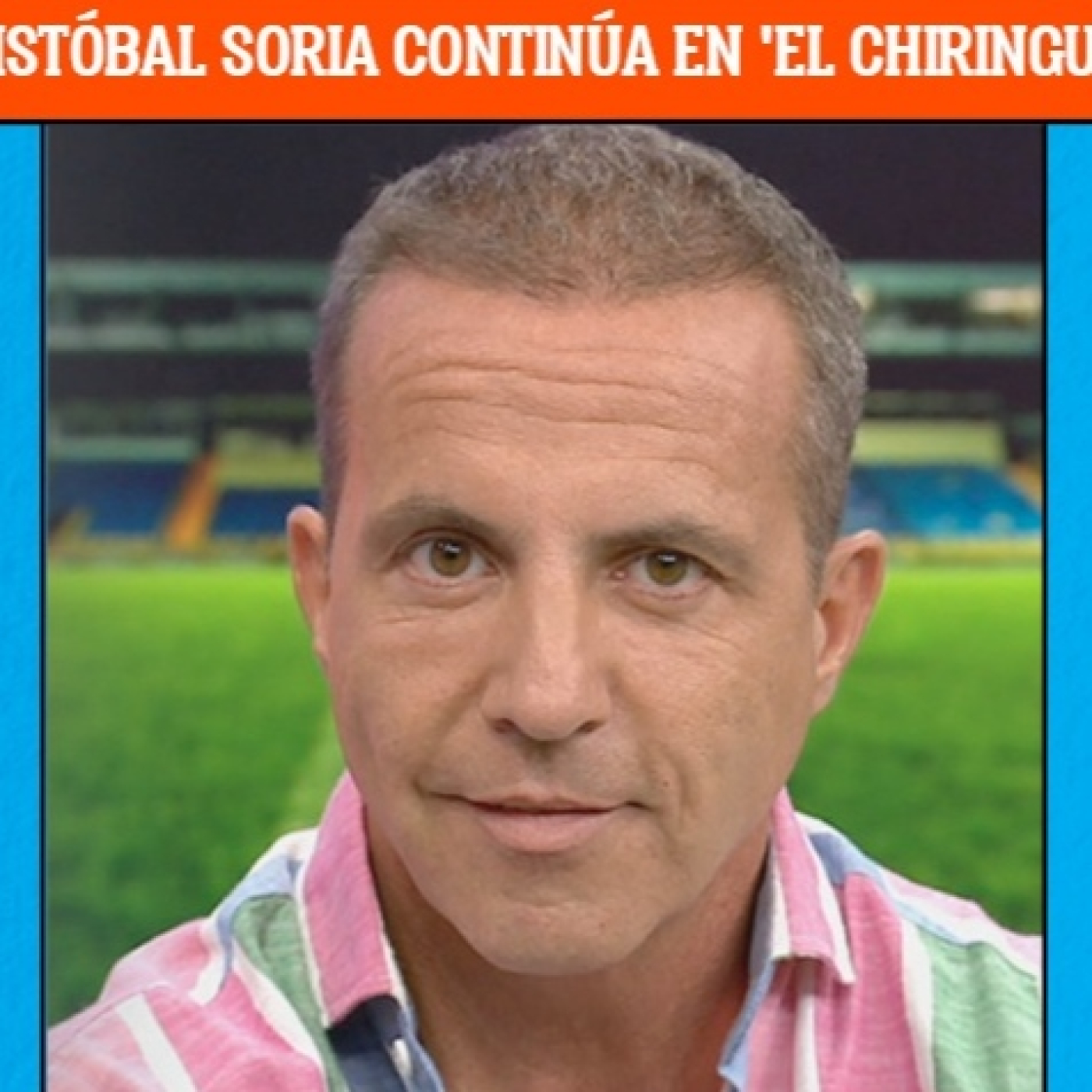 El Chiringuito de Jugones Jueves 29/09 episode artwork