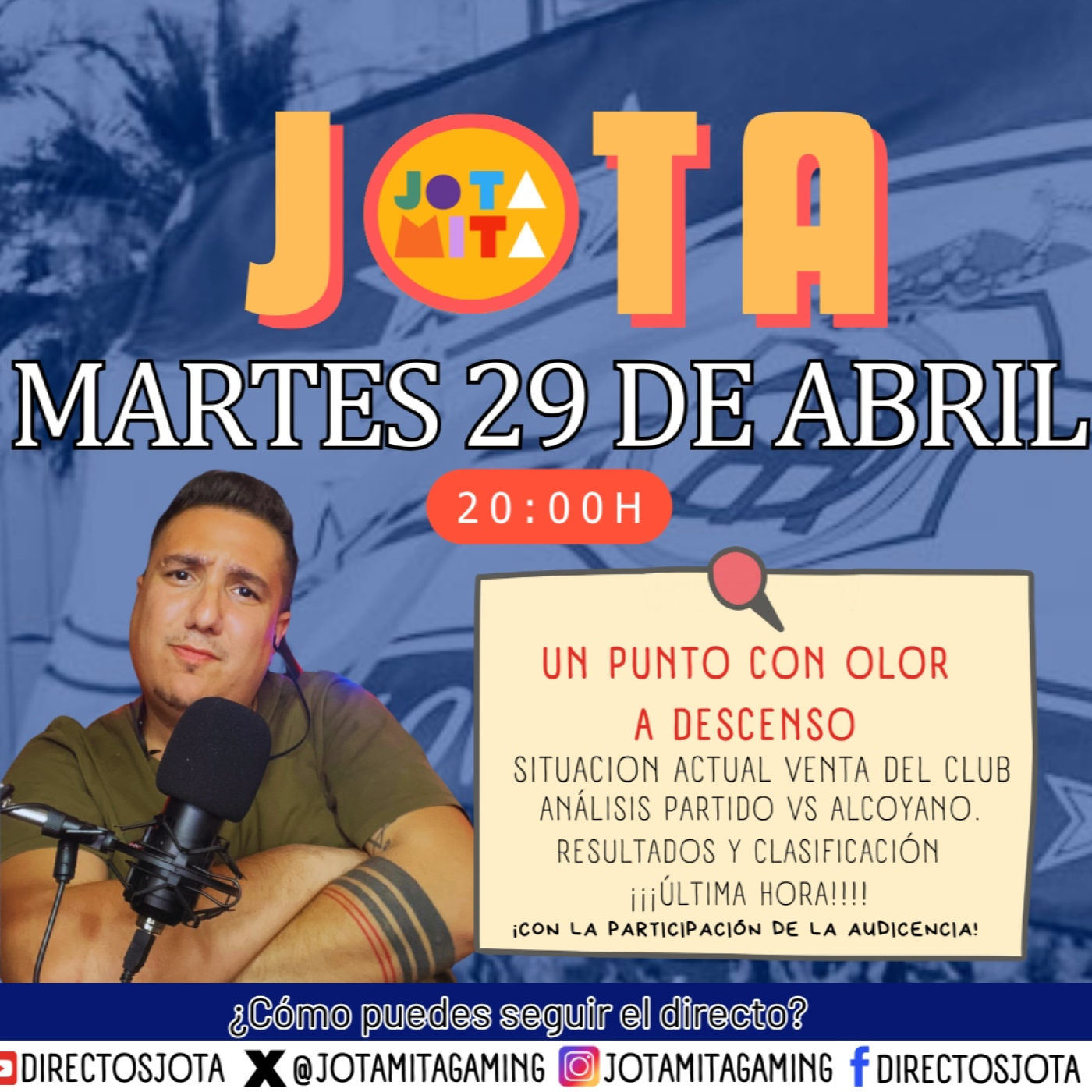 JOTA