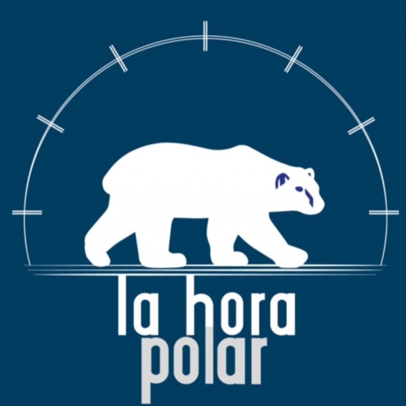 La Hora Polar 342 (Medalla, Emilia Pardo y Bazán, Lusillon...) episode artwork