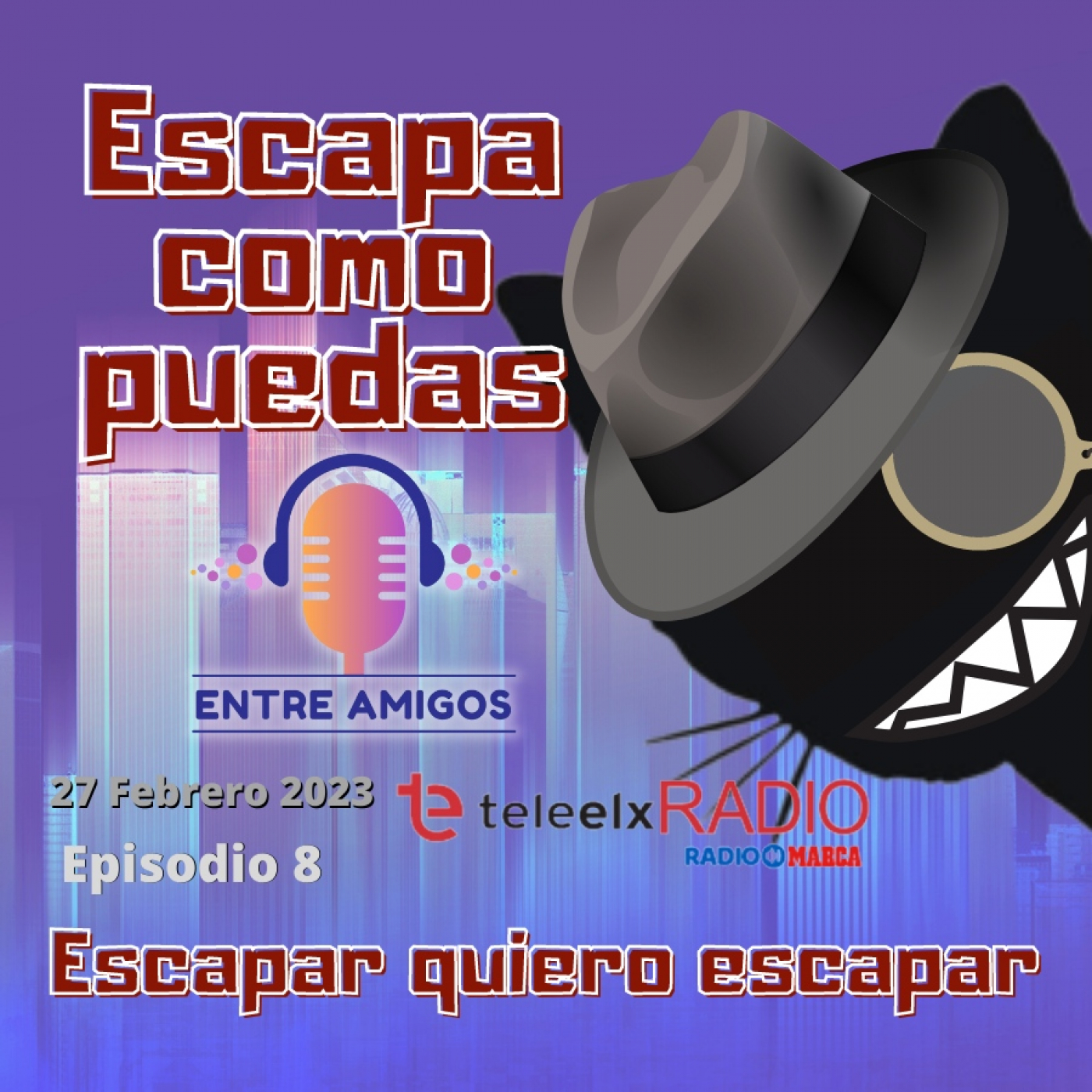 Radio Escape