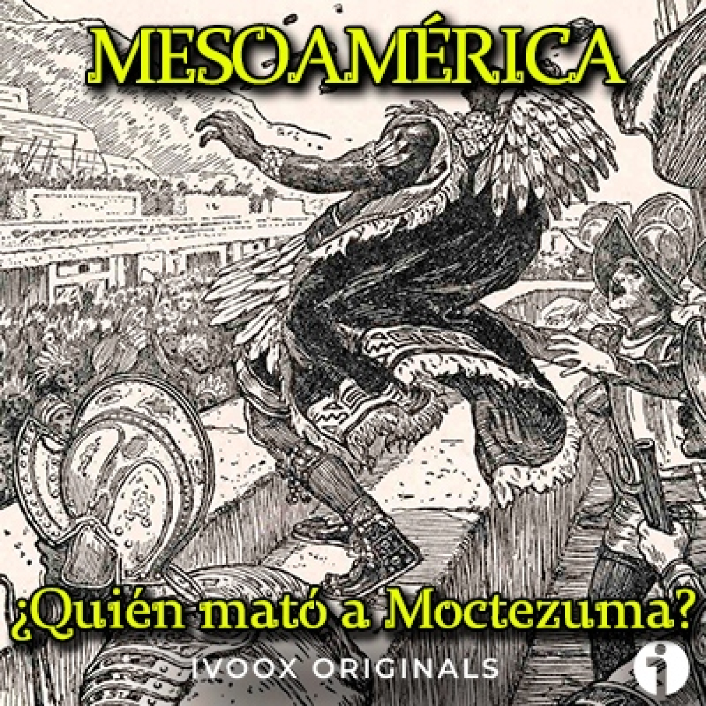 Mesoamérica